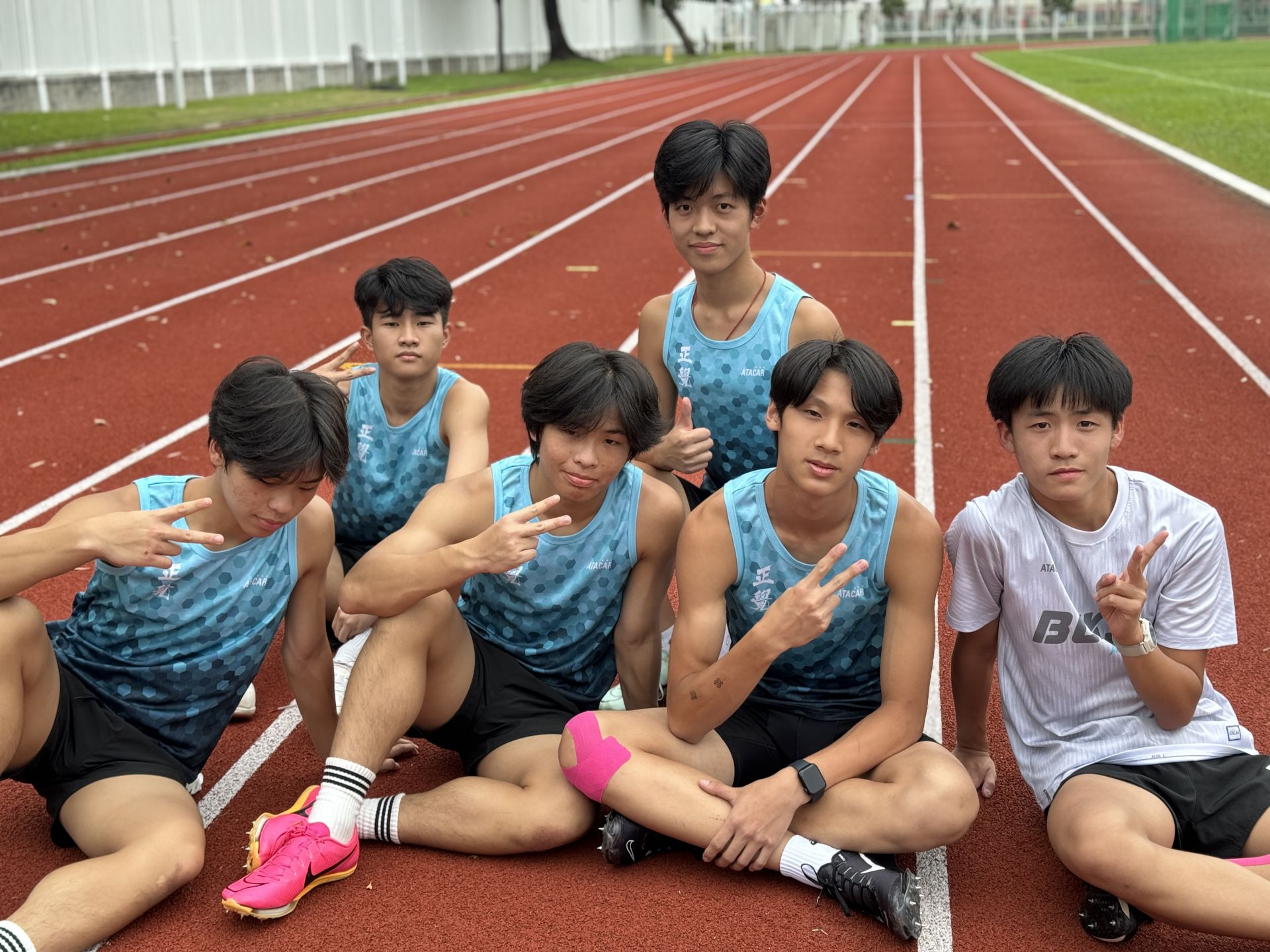 第18屆陸運會